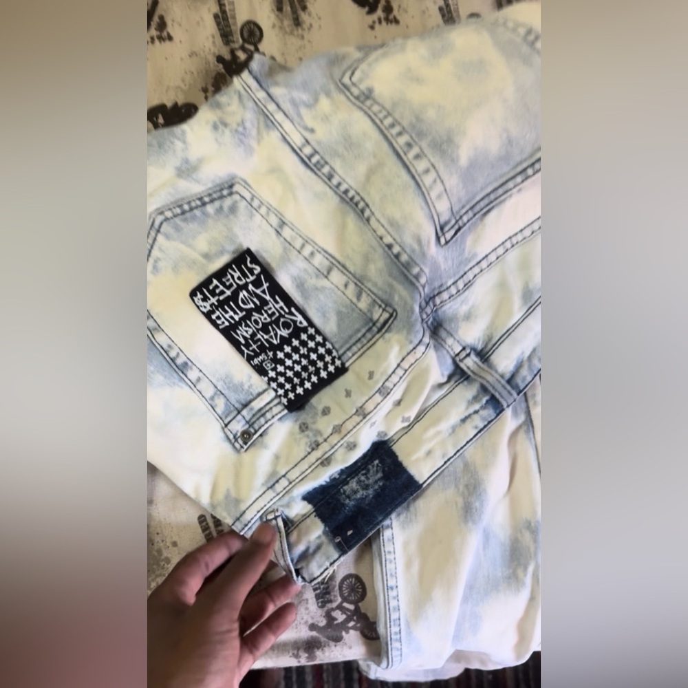 Ksubi Jeans
